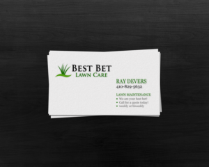 Business Card Design by chandrayaan.creative for this project | Design: #18012178