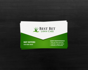 Business Card Design by chandrayaan.creative for this project | Design: #18012194