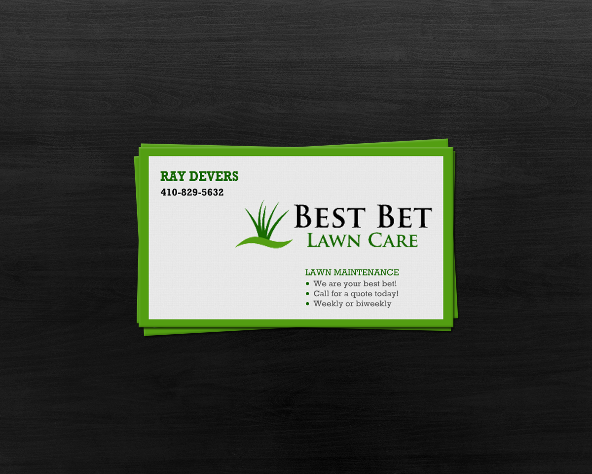 Design de Carte de Visite par chandrayaan.creative pour ce projet | Design #18012195