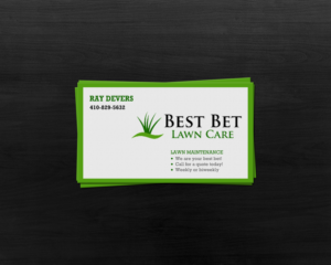 Business Card Design by chandrayaan.creative for this project | Design: #18012195