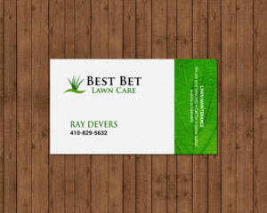 Business Card Design by chandrayaan.creative for this project | Design: #18012221