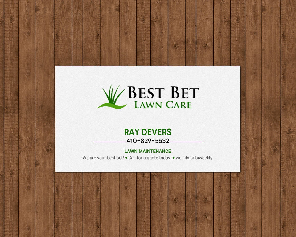 Business Card Design by chandrayaan.creative for this project | Design #18012223