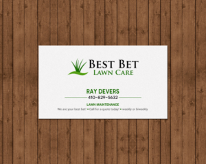 Business Card Design by chandrayaan.creative for this project | Design: #18012223