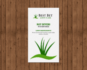 Business Card Design by chandrayaan.creative for this project | Design: #18014471