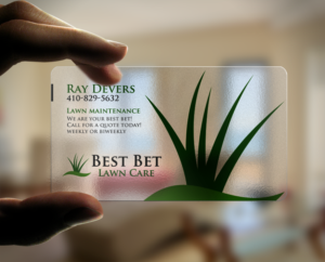 Business Card Design by chandrayaan.creative for this project | Design #18015928