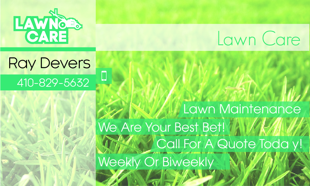 Diseño de Tarjeta de Presentación por TRUONG-DESIGN para este proyecto | Diseño #18093722