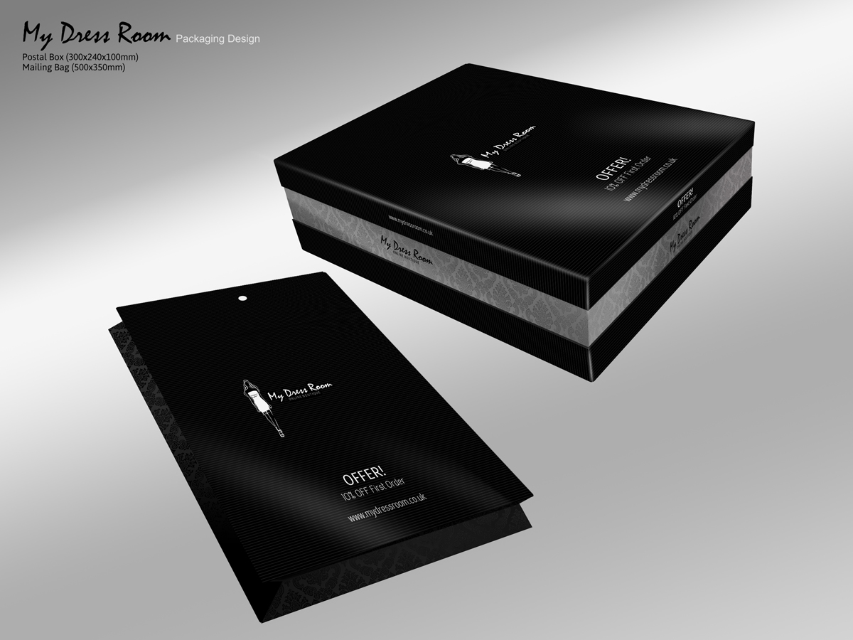 Design Emballage par MicroZ pour ce projet | Design #2808622