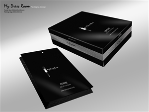 Packaging Design by MicroZ