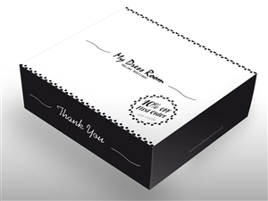 Packaging Design by Mystiq