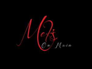 Logo Design by YoungS for Mek's On Main | Design: #18032055