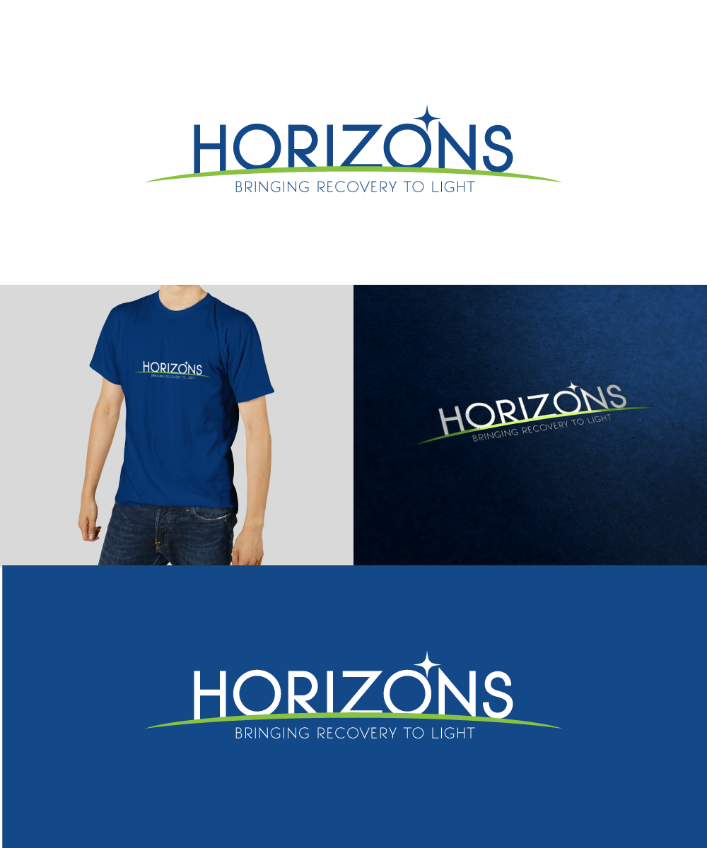 Logo-Design von Sergio Coelho für FCC Behavioral Health | Design #18017780