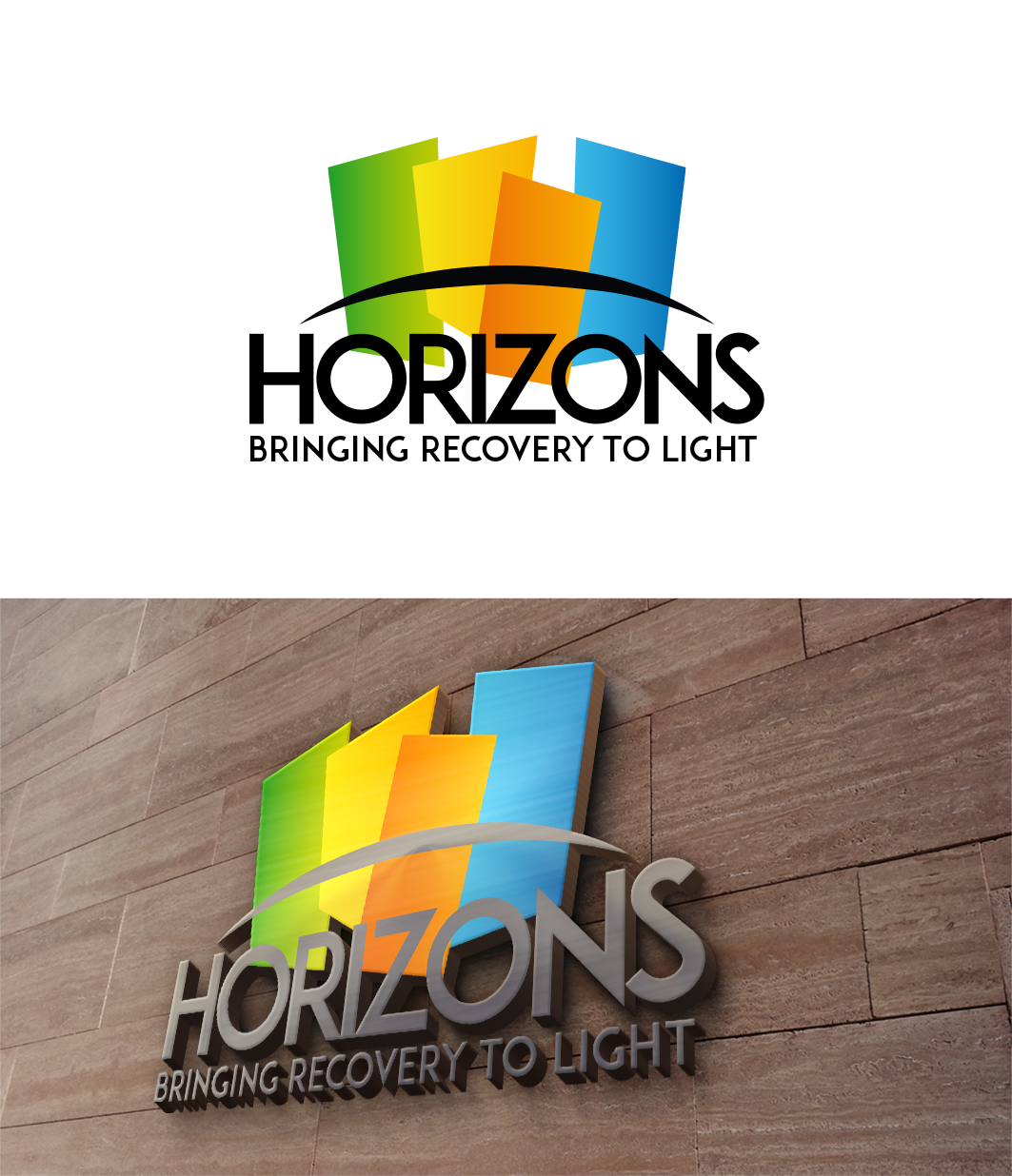 Logo-Design von trufya für FCC Behavioral Health | Design #18093615