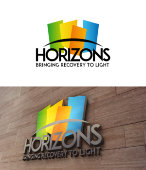 Logo Design by trufya for FCC Behavioral Health | Design: #18093615