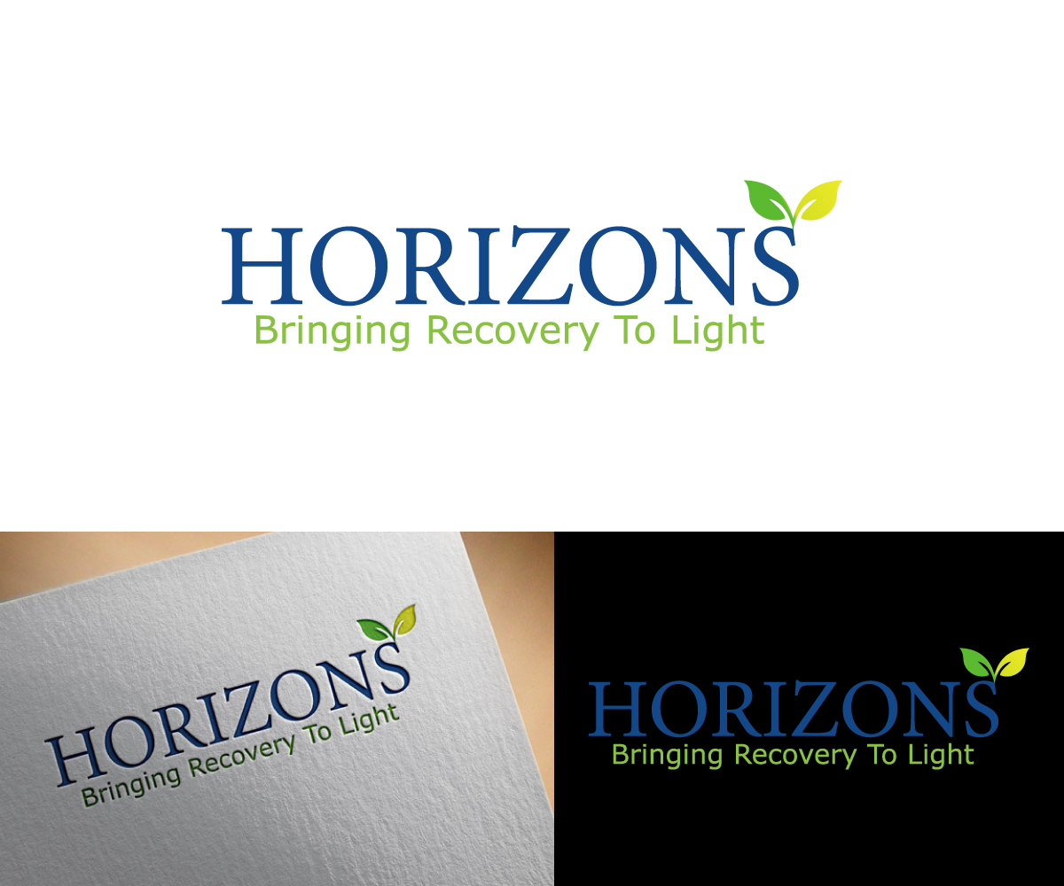 Logo Design by eMARK for FCC Behavioral Health | Design #18087542