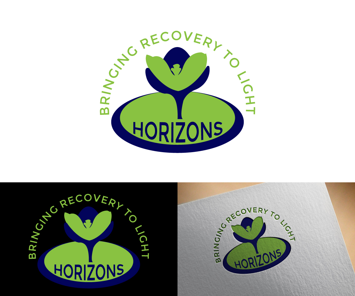 Logo-Design von eMARK für FCC Behavioral Health | Design #18087544