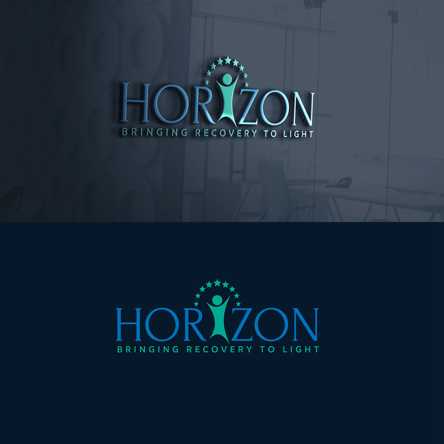 Logo Design by Suroj 2 for FCC Behavioral Health | Design #18067634