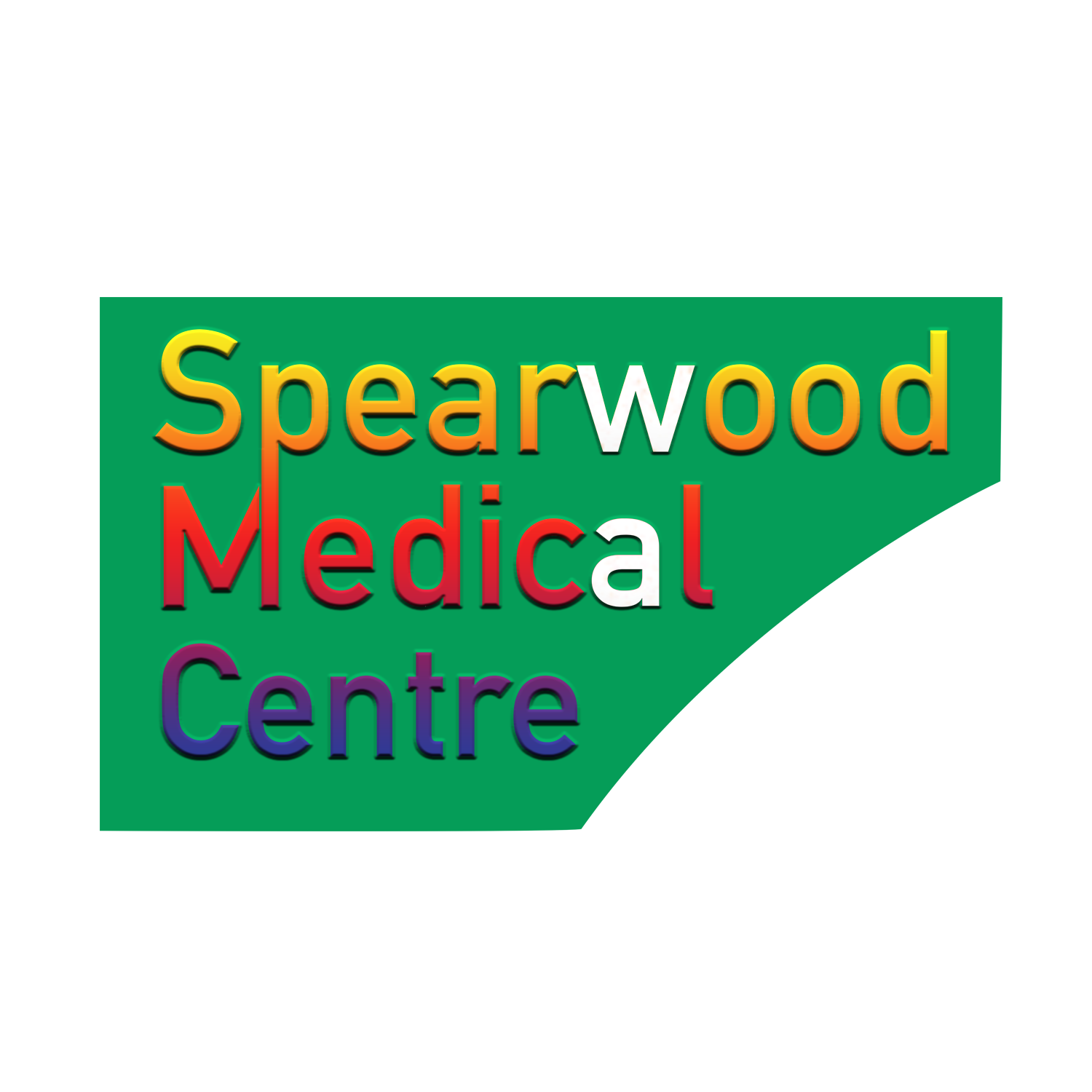 Logo Design by designed by Dwayne for Spearwood medical centre | Design #18029959