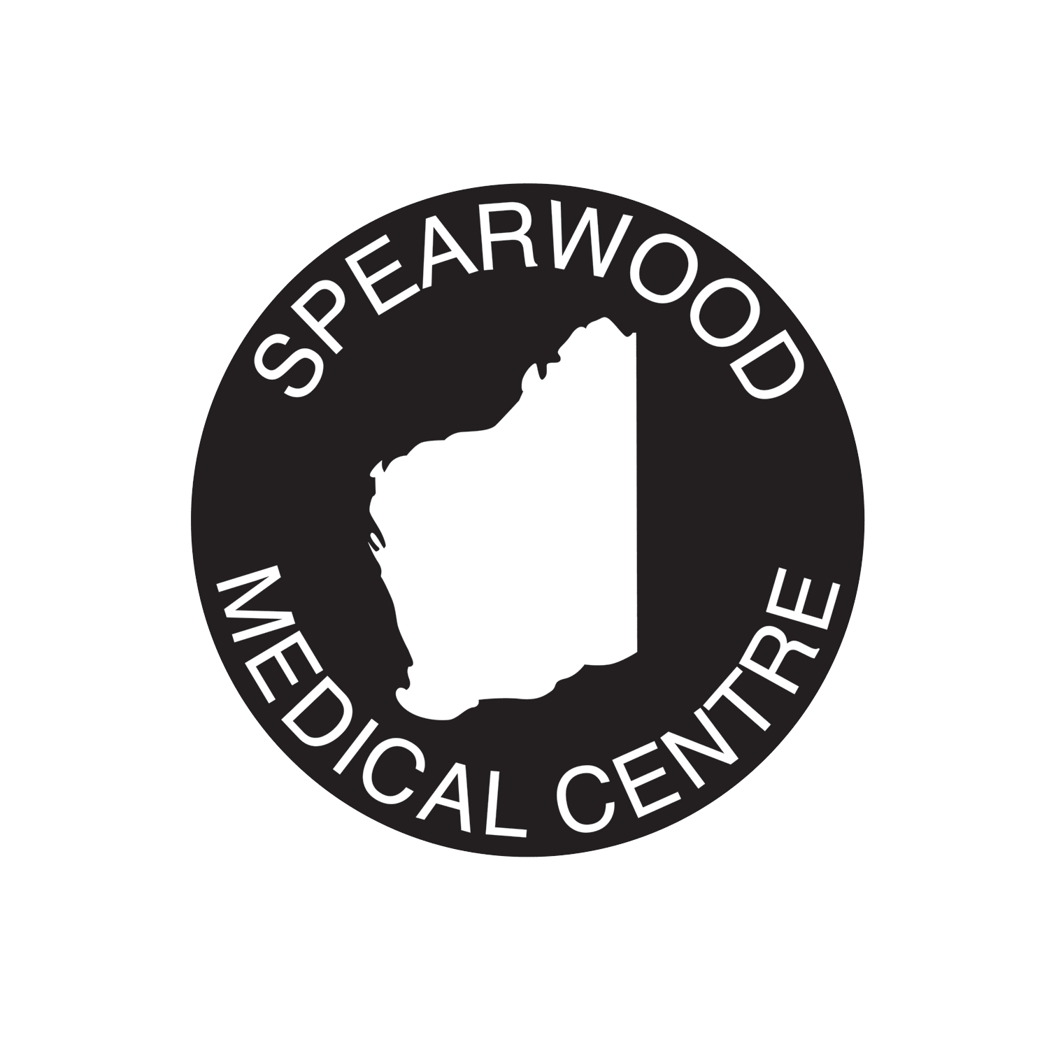 Logo Design by designed by Dwayne for Spearwood medical centre | Design #18097281