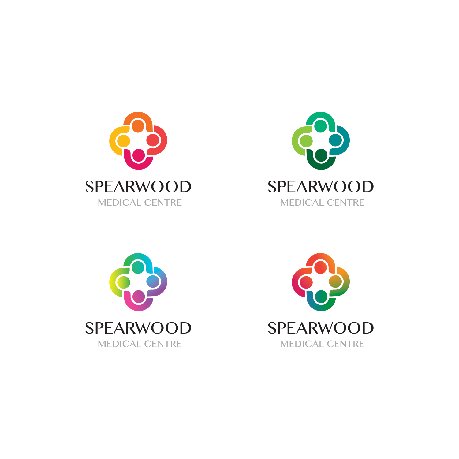 Logo Design by ervan  saputera for Spearwood medical centre | Design: #18121205