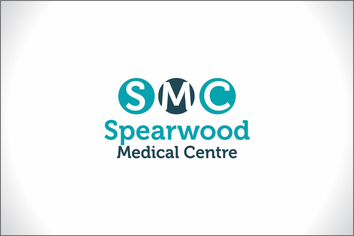 Logo Design by Robert Macwan for Spearwood medical centre | Design #18074622