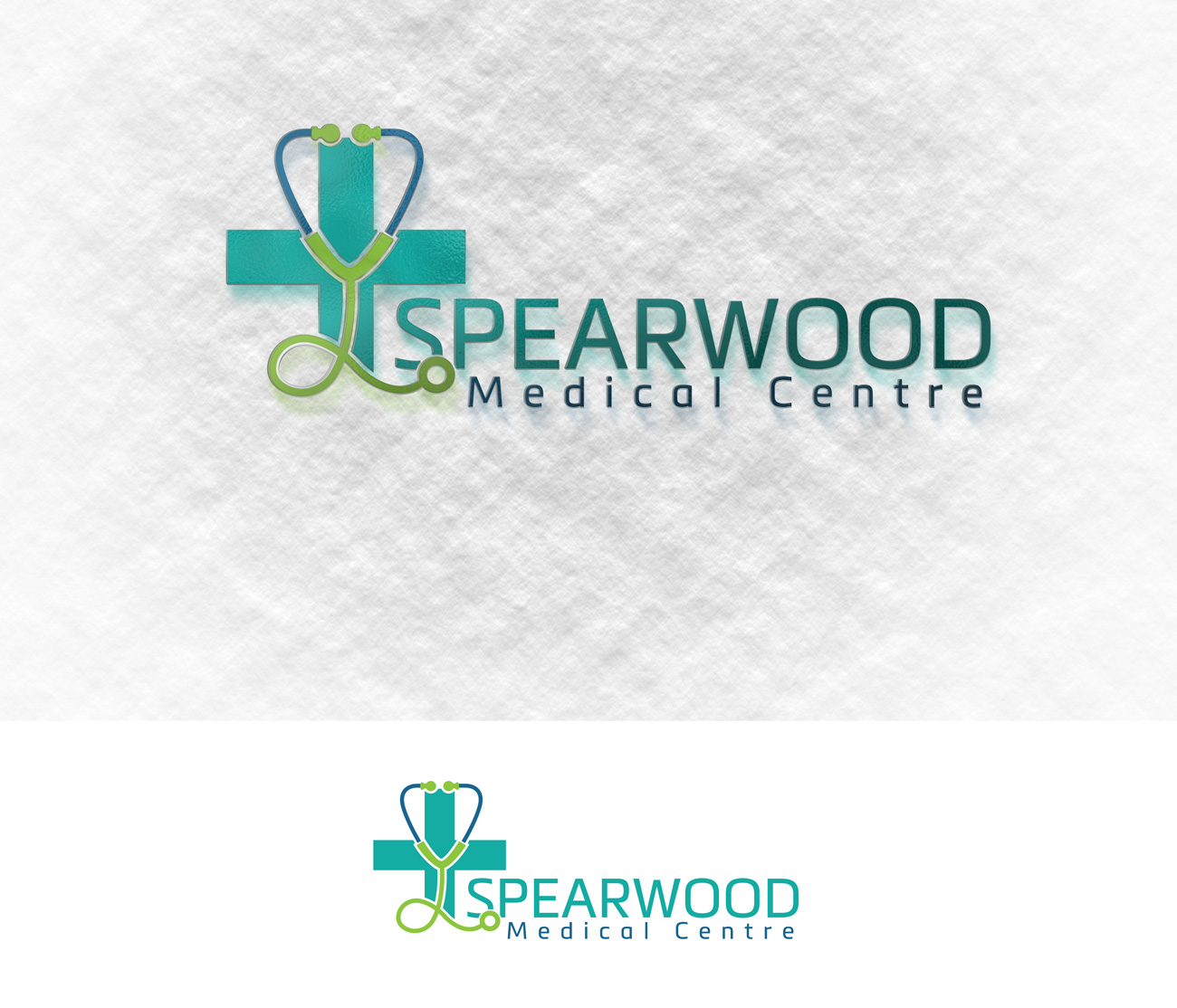 Design de Logo par Impressive Solutions pour Spearwood medical centre | Design #18011648