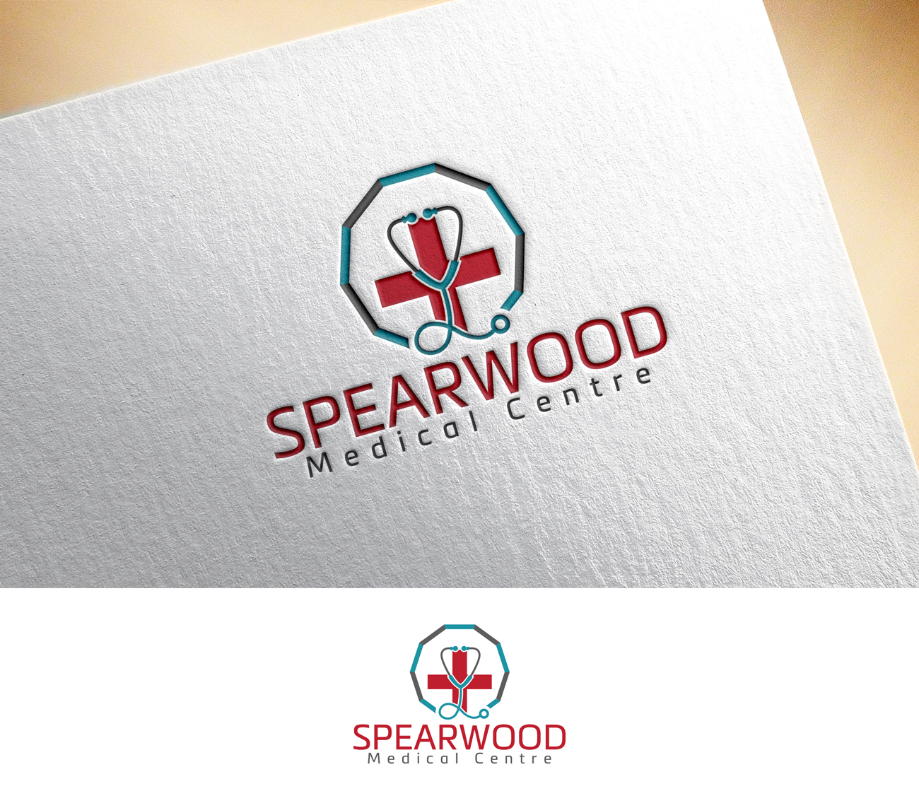 Design de Logo par Impressive Solutions pour Spearwood medical centre | Design #18011650