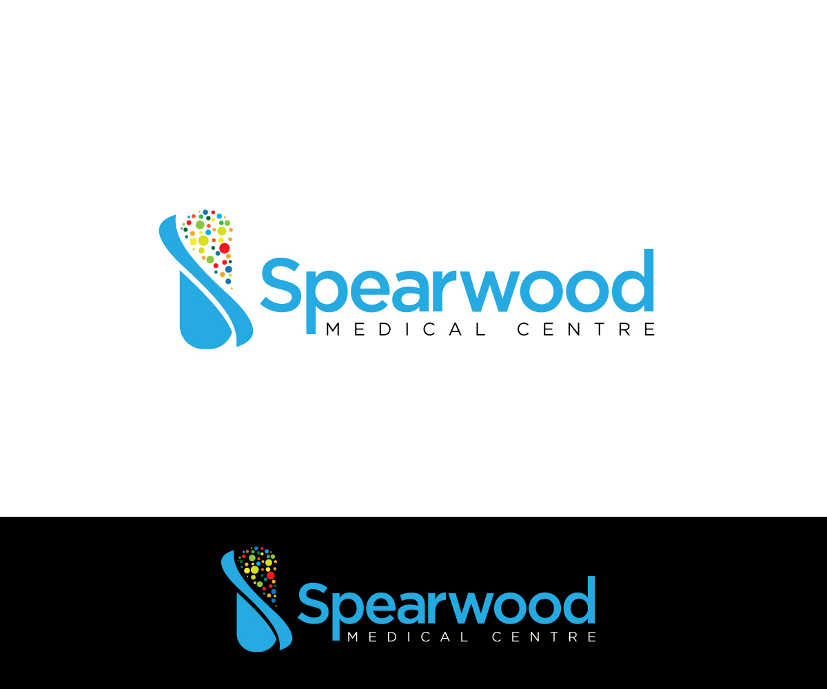 Logo Design by larismanis for Spearwood medical centre | Design #18010263
