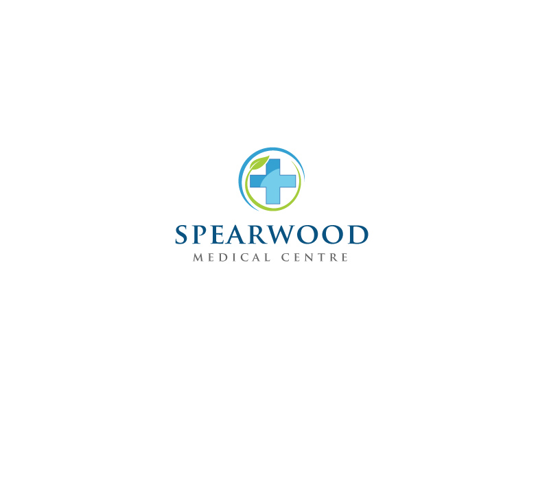 Logo Design by instudio for Spearwood medical centre | Design #18042954