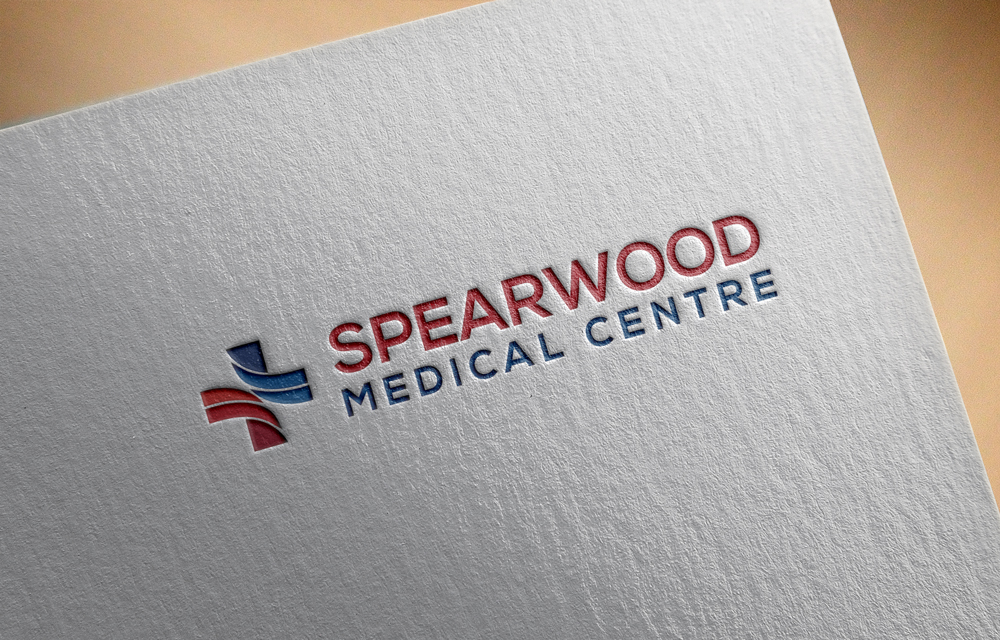 Diseño de Logo por tani_sha321 para Spearwood medical centre | Diseño #18020335