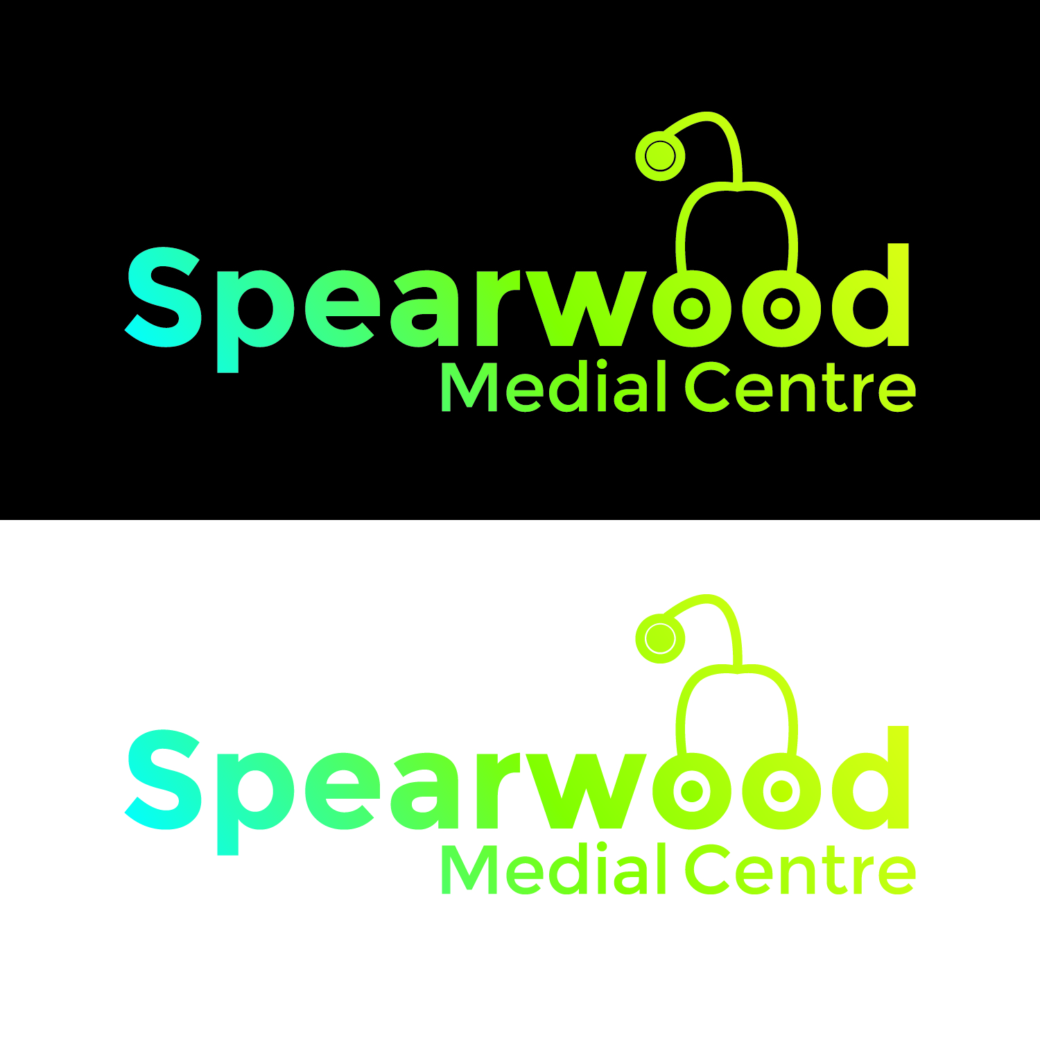 Logo Design by Aleksandar Petkovic for Spearwood medical centre | Design #18039322