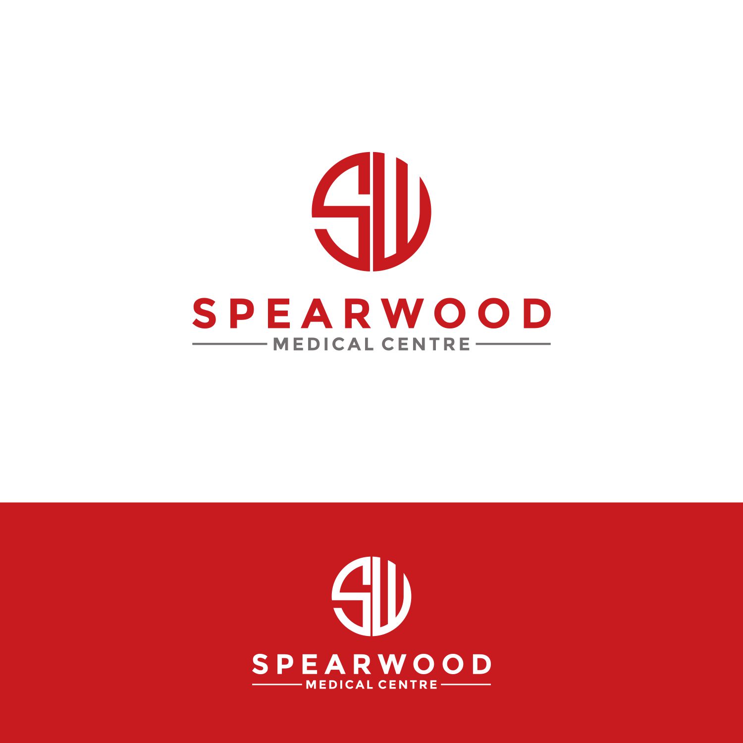 Logo Design by pujiono 2 for Spearwood medical centre | Design #18013480