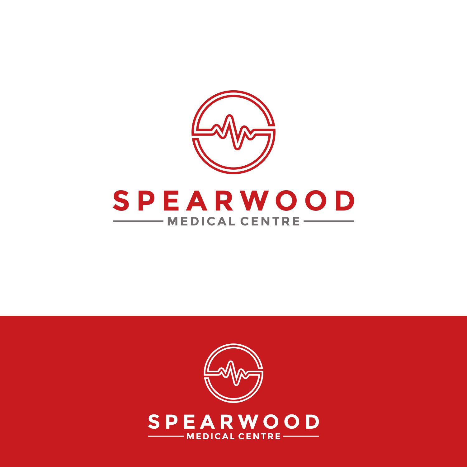 Logo Design by pujiono 2 for Spearwood medical centre | Design #18013487