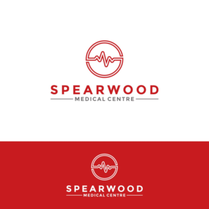 Logo Design by pujiono 2 for Spearwood medical centre | Design: #18013487