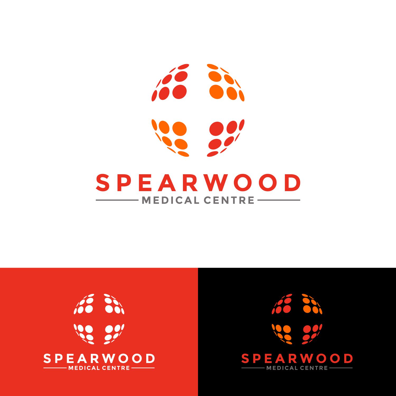 Logo Design by pujiono 2 for Spearwood medical centre | Design #18015366