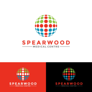 Logo Design by pujiono 2 for Spearwood medical centre | Design: #18015376