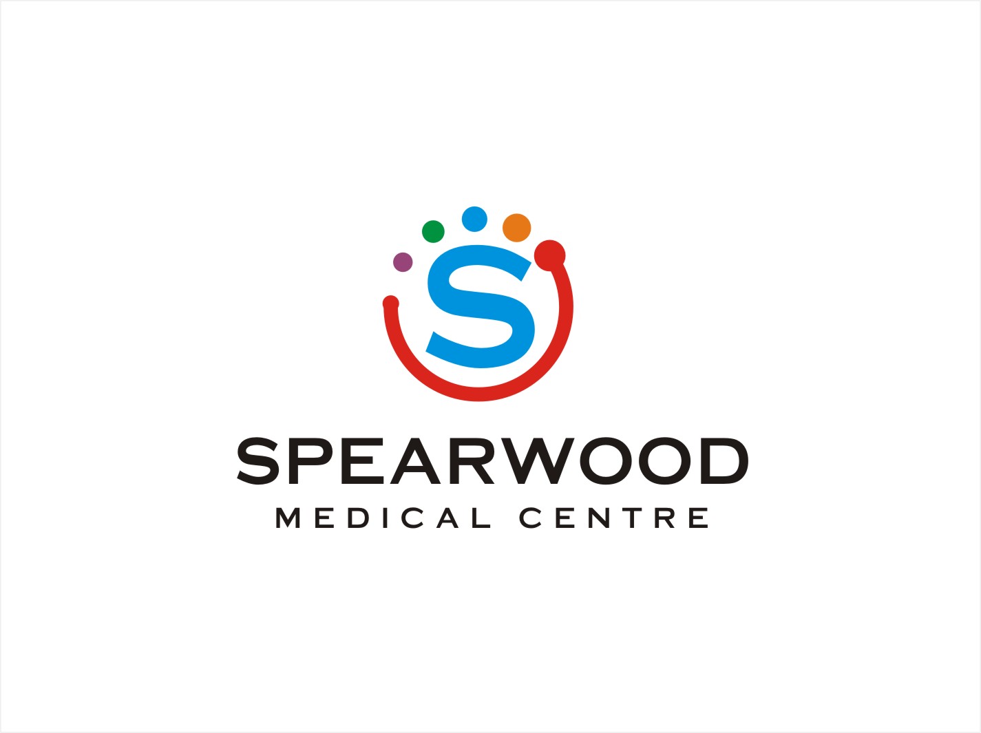 Logo-Design von Sushma für Spearwood medical centre | Design #18095711
