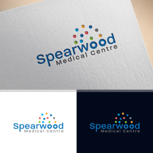 Logo Design by Maxo-Biz for Spearwood medical centre | Design: #18014239