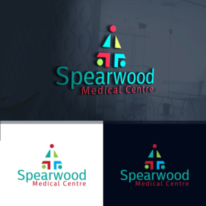 Logo Design by Maxo-Biz for Spearwood medical centre | Design: #18014240