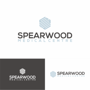 Logo Design by cihuuuuuu 2 for Spearwood medical centre | Design #18026107