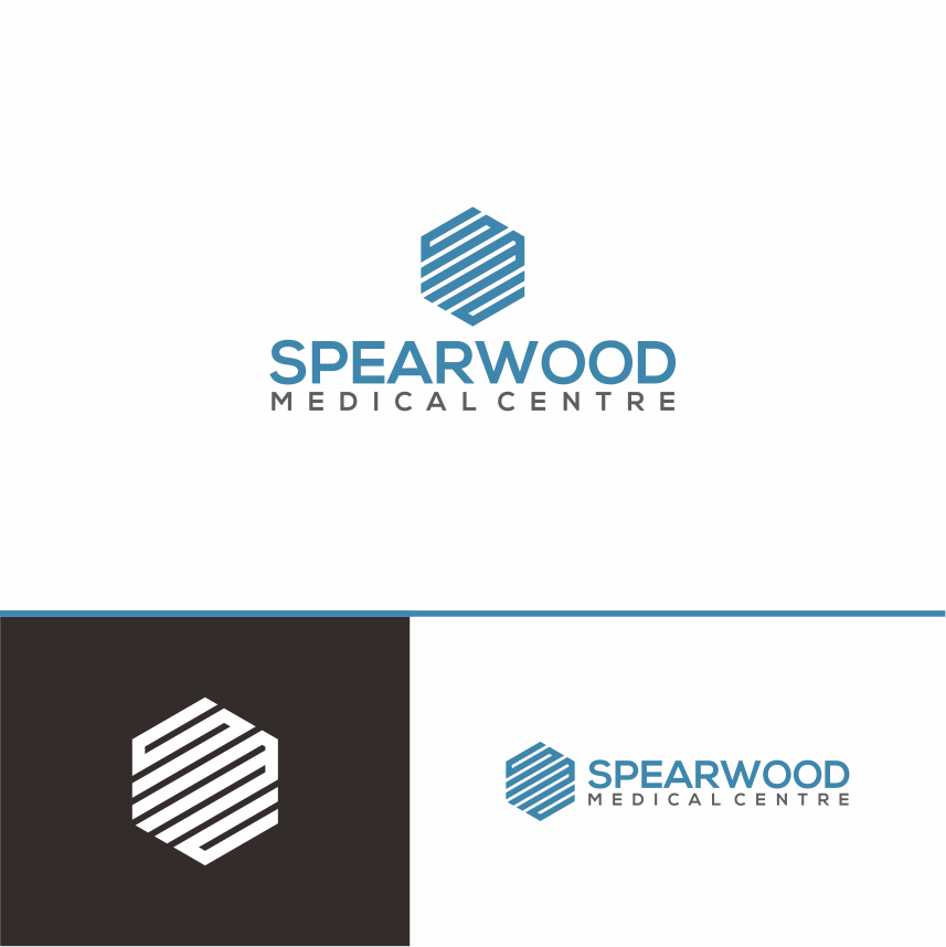 Diseño de Logo por cihuuuuuu 2 para Spearwood medical centre | Diseño #18026168
