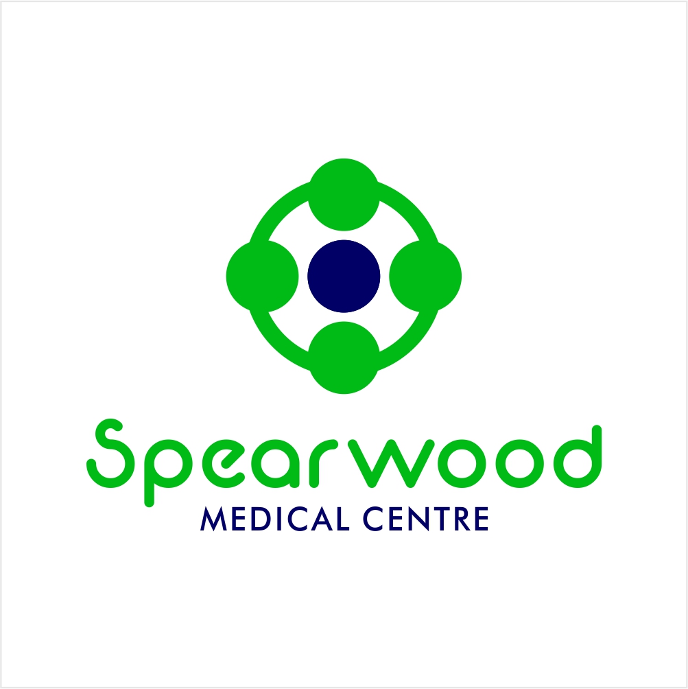 Logo Design by Sergio Medina for Spearwood medical centre | Design #18097335