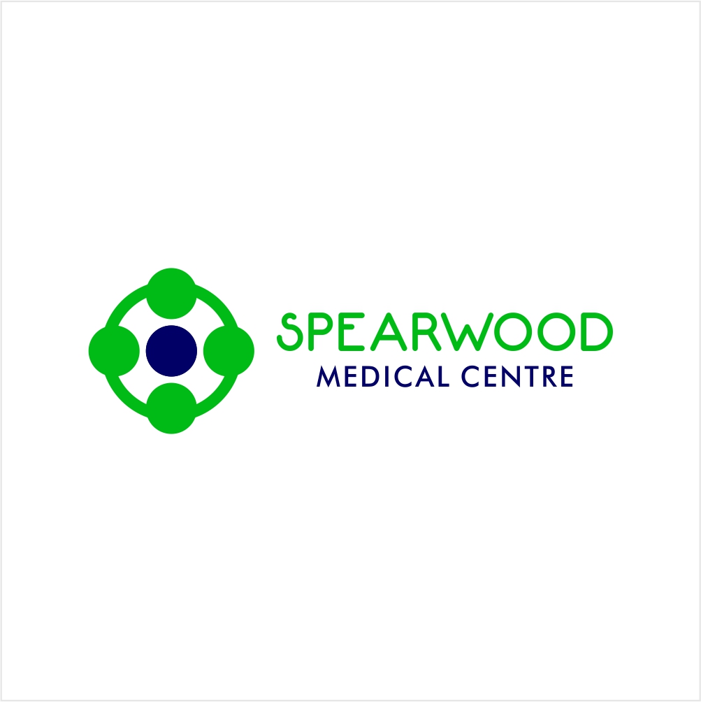 Logo Design by Sergio Medina for Spearwood medical centre | Design #18097336
