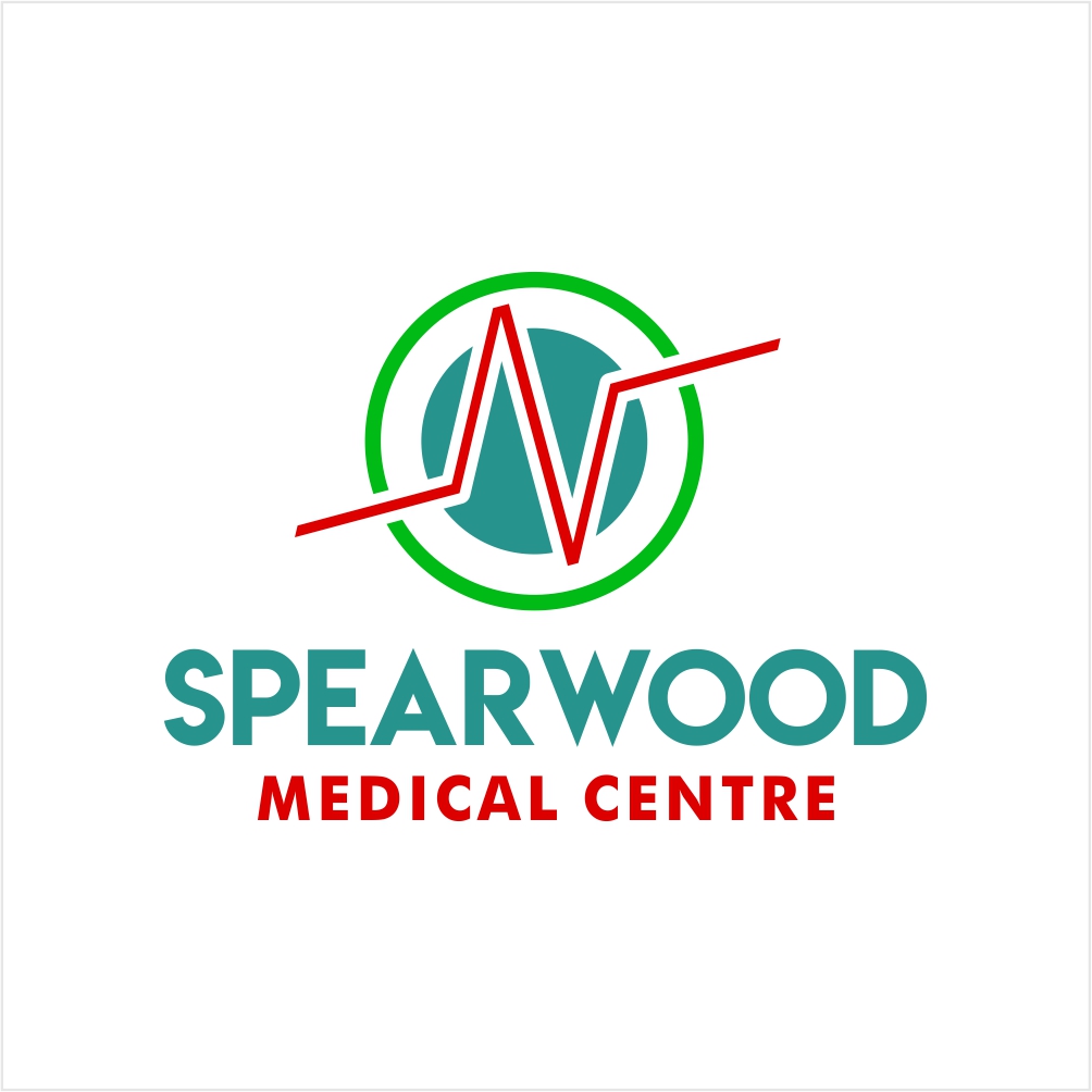 Logo Design by Sergio Medina for Spearwood medical centre | Design #18097499