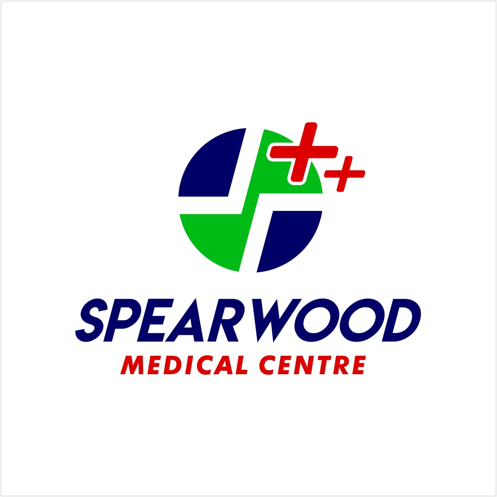 Logo-Design von Sergio Medina für Spearwood medical centre | Design #18097500