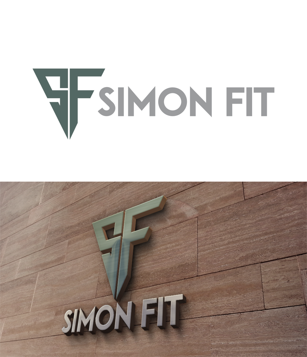 Logo-Design von trufya für Cuerpo | Design #18094201