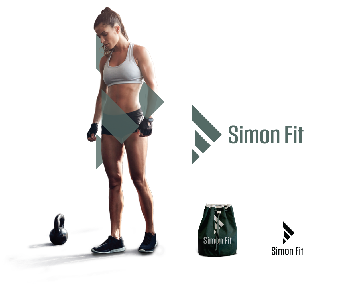 Design de Logo par Nik_Studio_Geo pour Cuerpo | Design #18029064