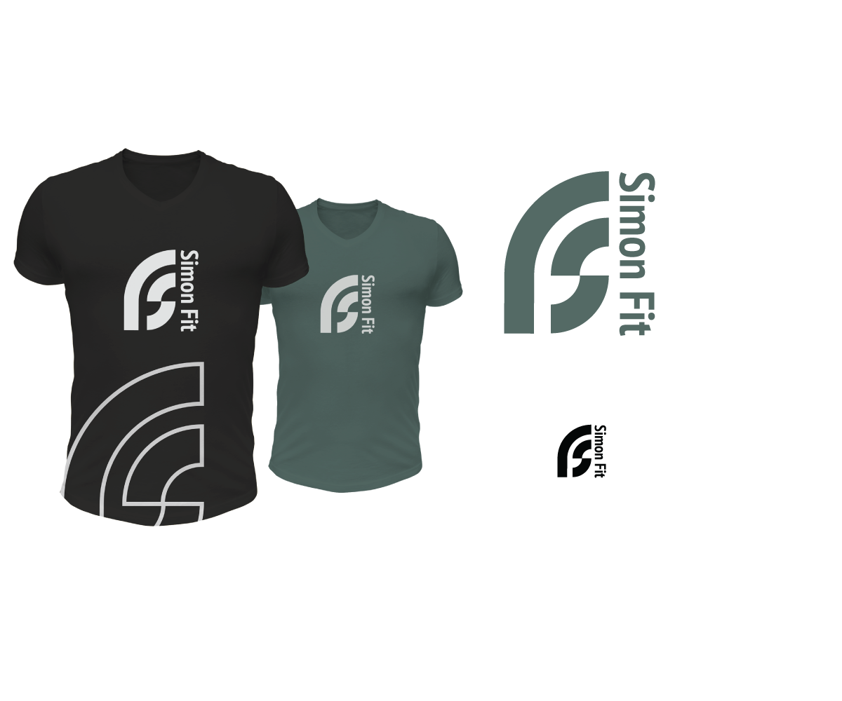 Logo-Design von Nik_Studio_Geo für Cuerpo | Design #18066614