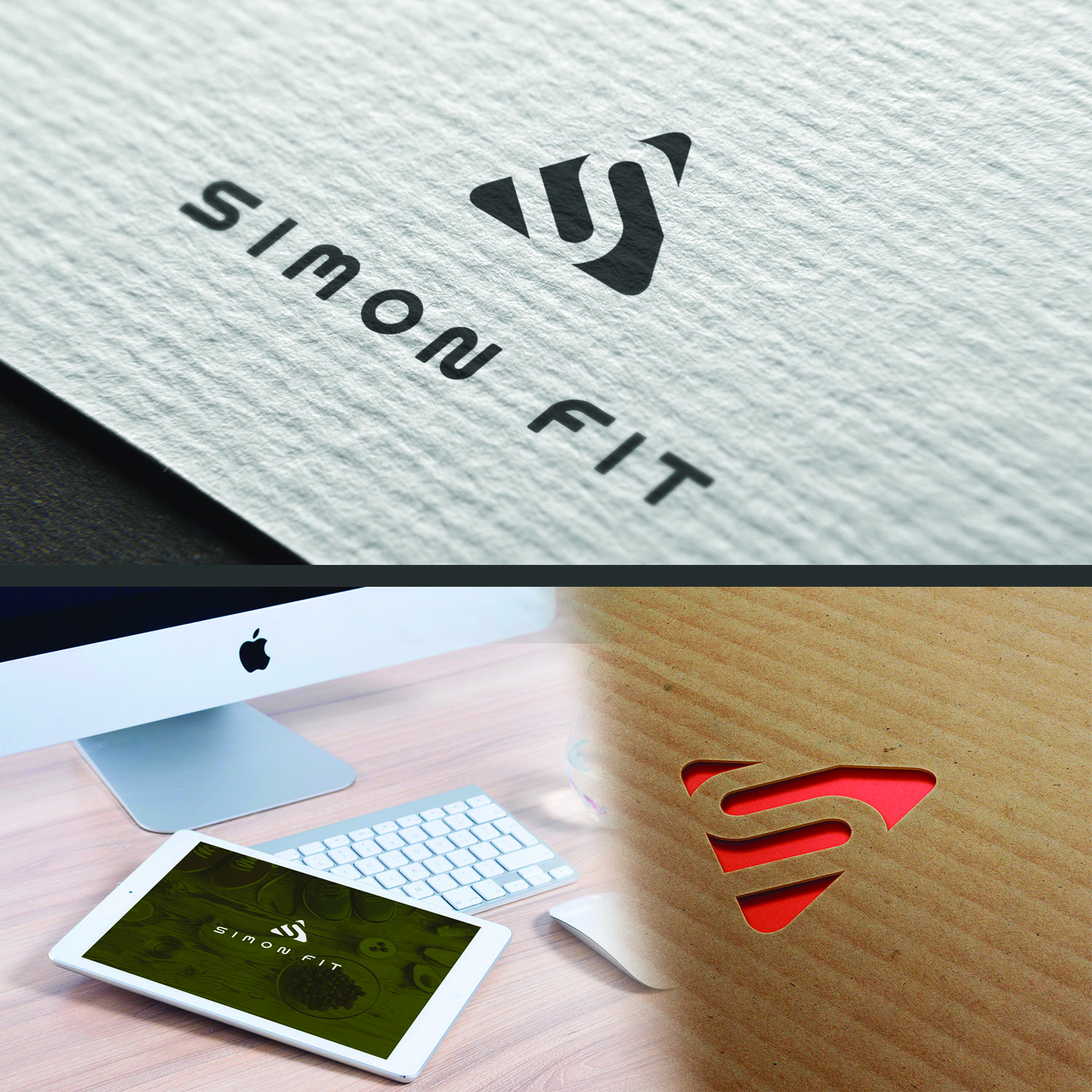 Diseño de Logo por A.STUDIO para Cuerpo | Diseño #18094629