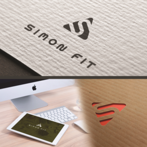 Logo Design by A.STUDIO