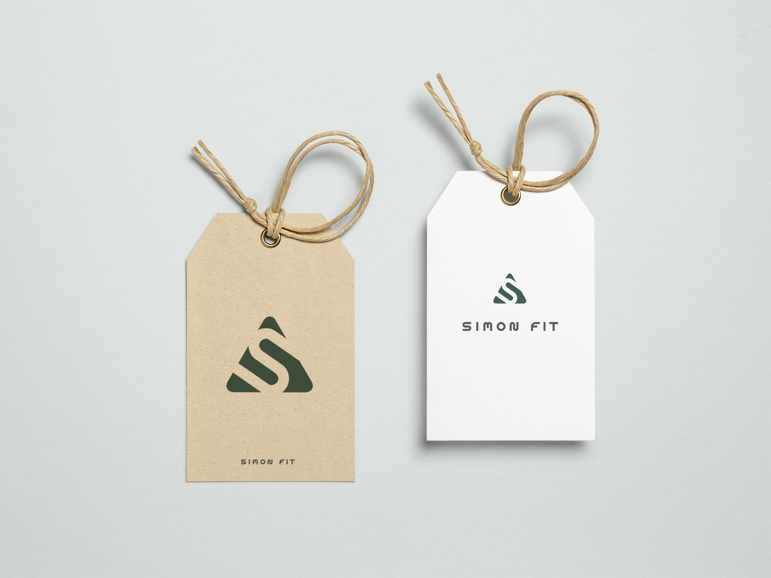 Logo Design by A.STUDIO for Cuerpo | Design #18094717